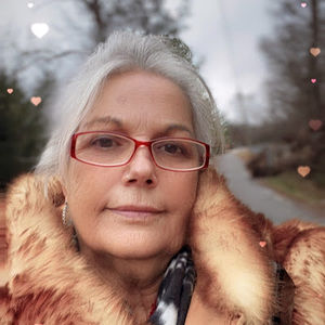 Meet your Posher, Sue